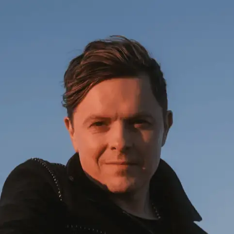 Michael Patrick Kelly