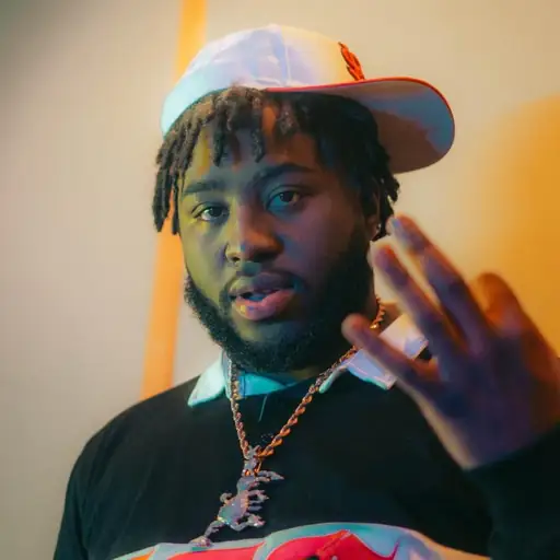 Single cover: Choppa