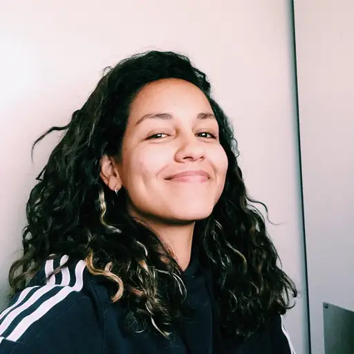 Eliza Shaddad