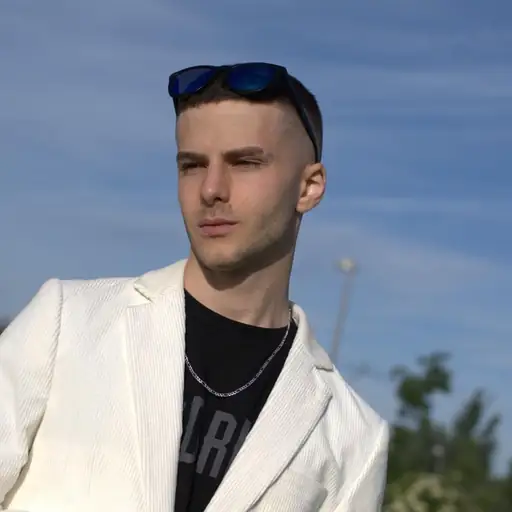 Single cover: Rewind