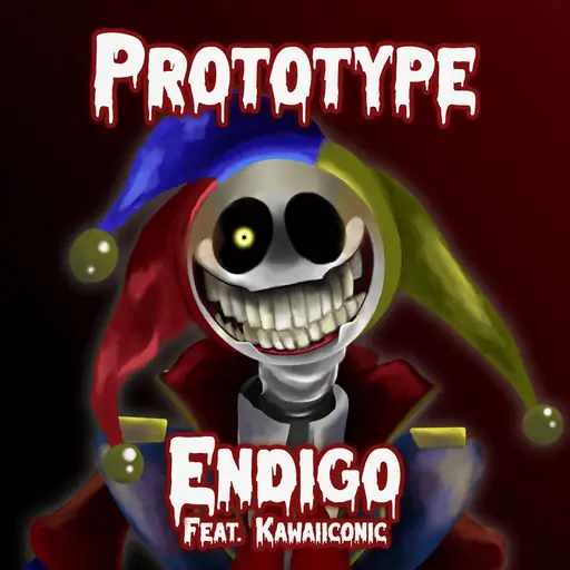 Single cover: Prototype