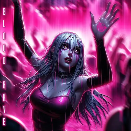 Blood Rave
