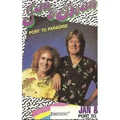 Single cover: Just One of Those Days