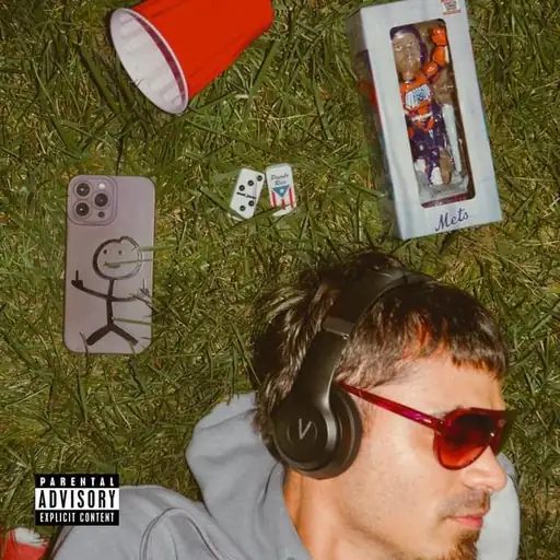 Single cover: Toa' Pa' Mi