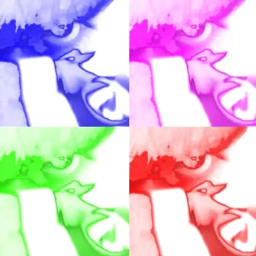 Single cover: Battery Low