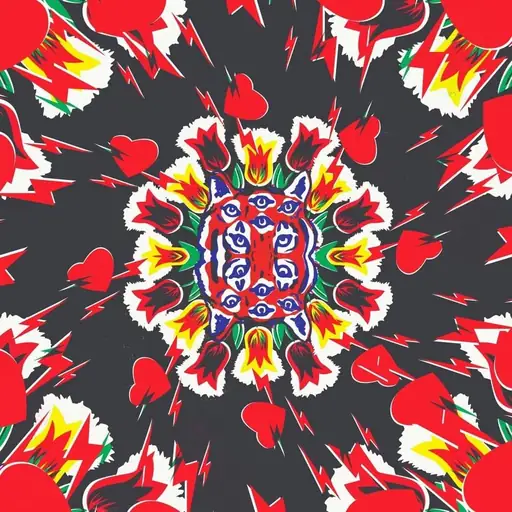 On the Back of Your Neck