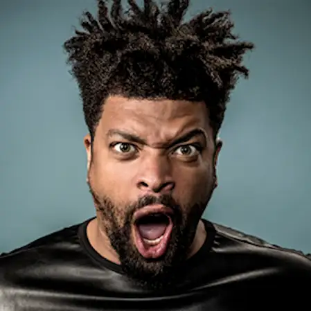 DeRay Davis