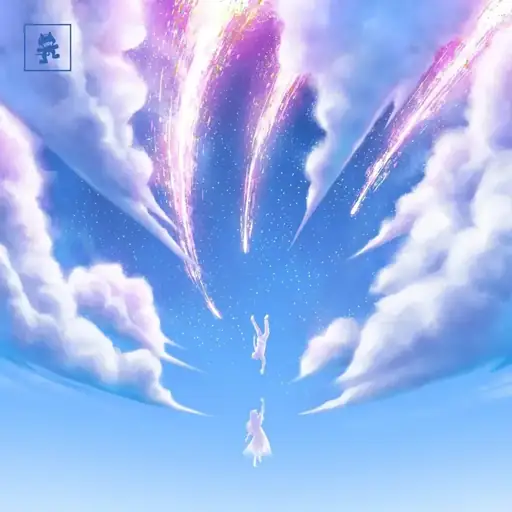 Single cover: Leaving