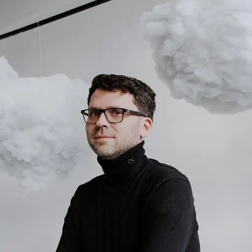 Иван Лужков