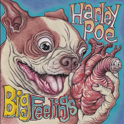 Single cover: Dessert is on You