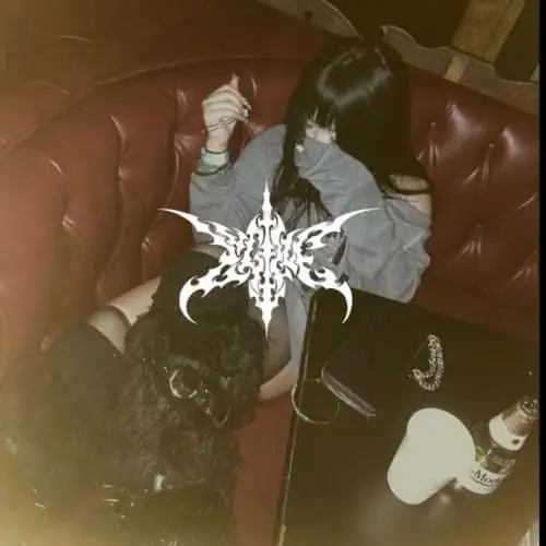 Single cover: parade