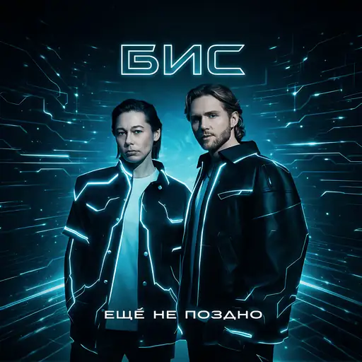 Single cover: Еще Не Поздно