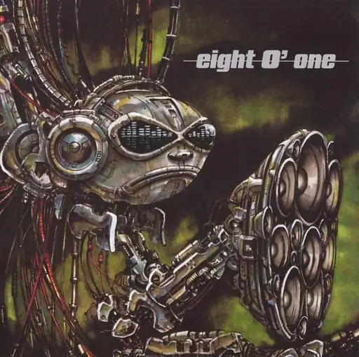 Single cover: WE'LL GO ON