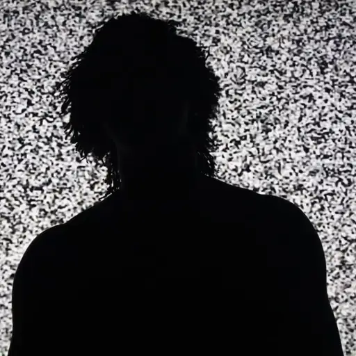 Single cover: I SWEAR