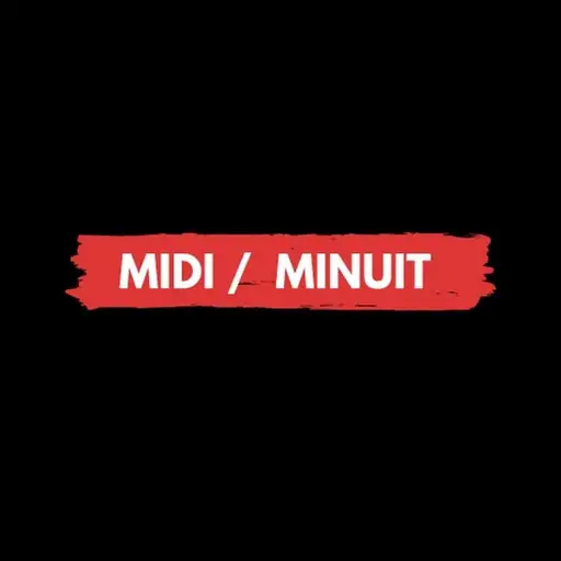 Midi/Minuit