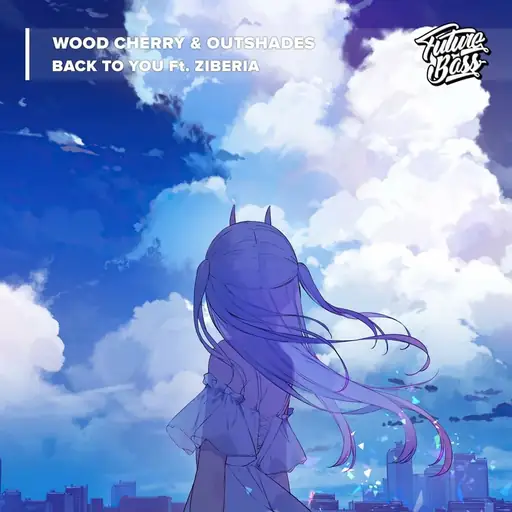 Single cover: Back To You