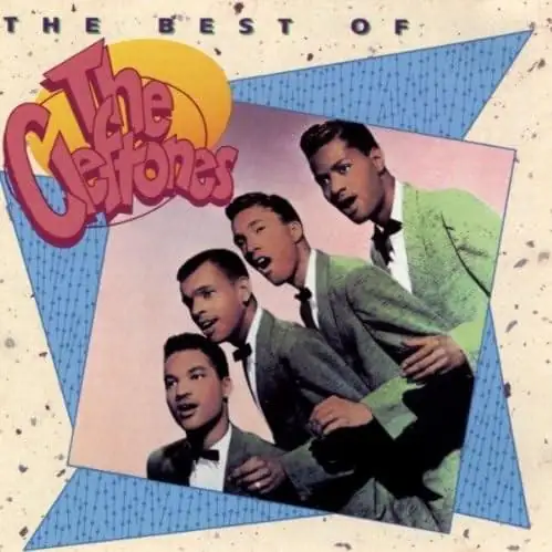 The Best of The Cleftones