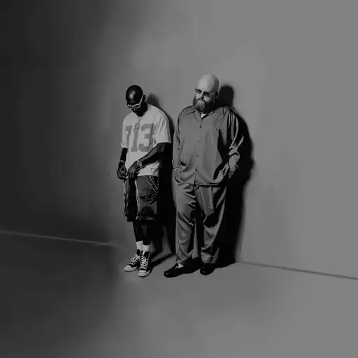 Single cover: God's Hands