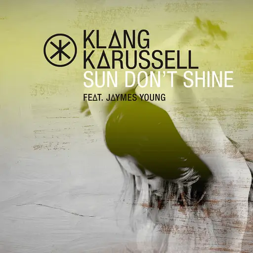 Single cover: Sun Don’t Shine