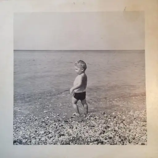 Single cover: Believe In Something