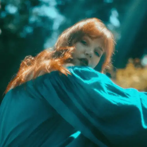 Single cover: lightanothercandle