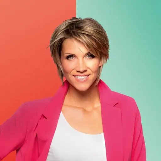 Anna-Maria Zimmermann