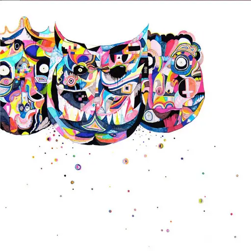 Single cover: RUSMTSIM