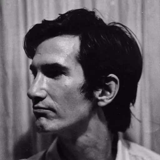 Townes Van Zandt