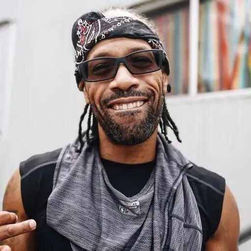 Redman