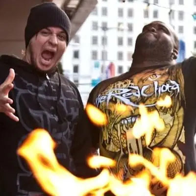 The Tony Danza Tapdance Extravaganza