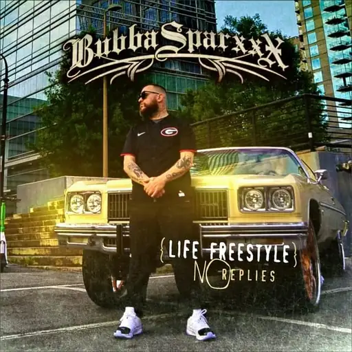 Single cover: Life Freestyle