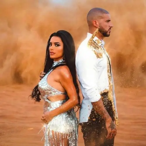 Single cover: ALL WE NEED IS LOVE