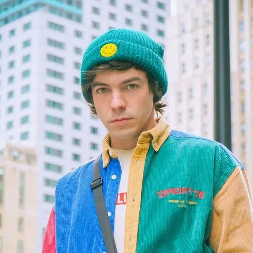 Artist: Connor Price