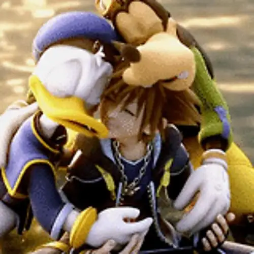 Single cover: wwee mmaaddee iit