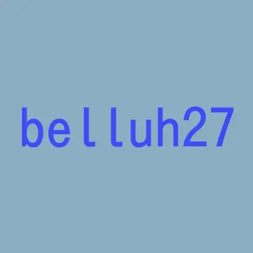 belluh27