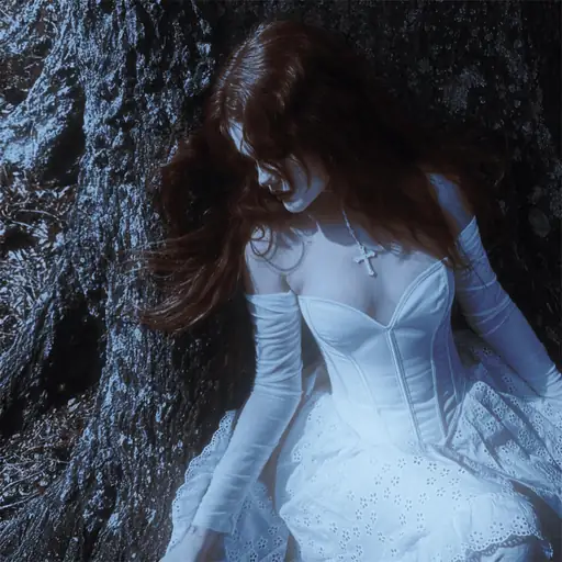 Single cover: The Heart That Ate Itself