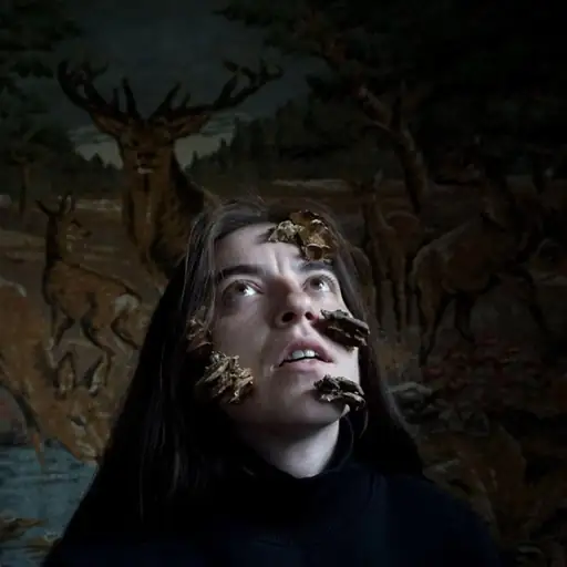 Нина Потехина