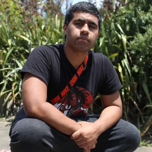 Single cover: DOFFY WAVE