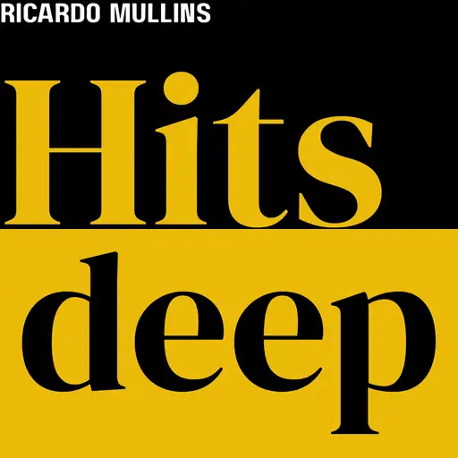 Single cover: Point blank