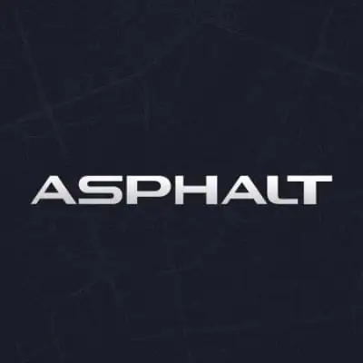 Asphalt