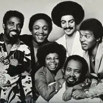 The Fatback Band