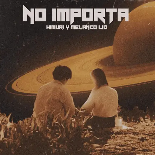 Single cover: NO IMPORTA