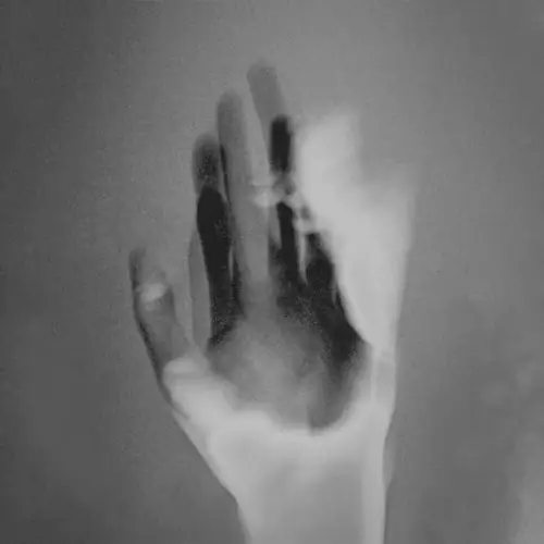 Single cover: been so long but feels new