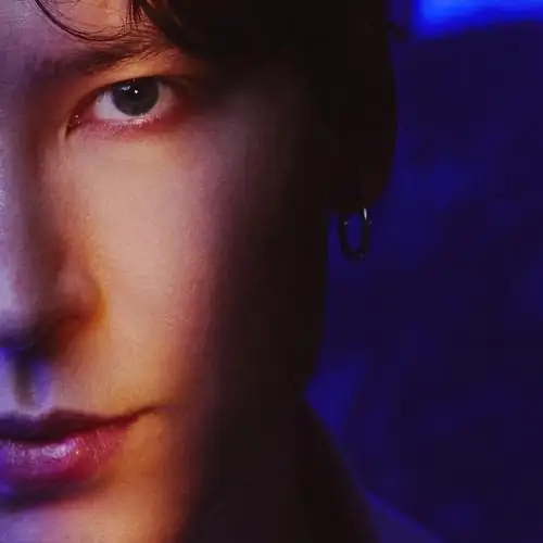 Single cover: The Best