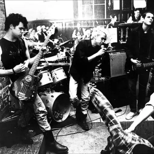 Single cover: Without You