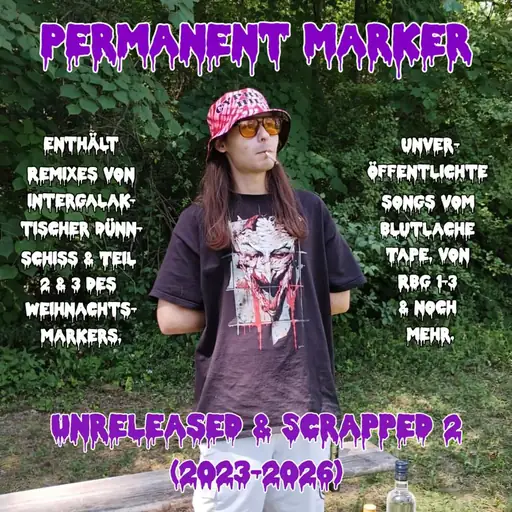 Unreleased & Scrapped 2 (2023-2026)