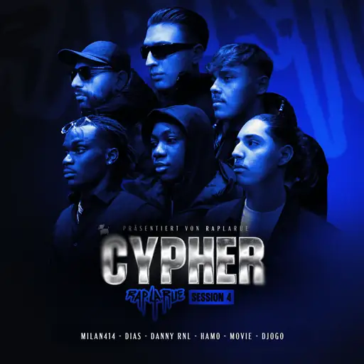 RLR3 - Cypher #4