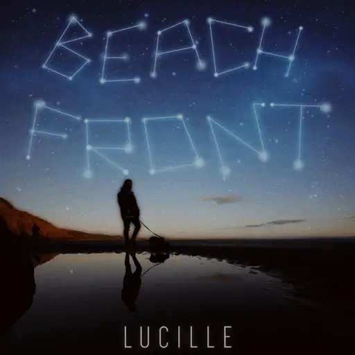 Single cover: Lucille