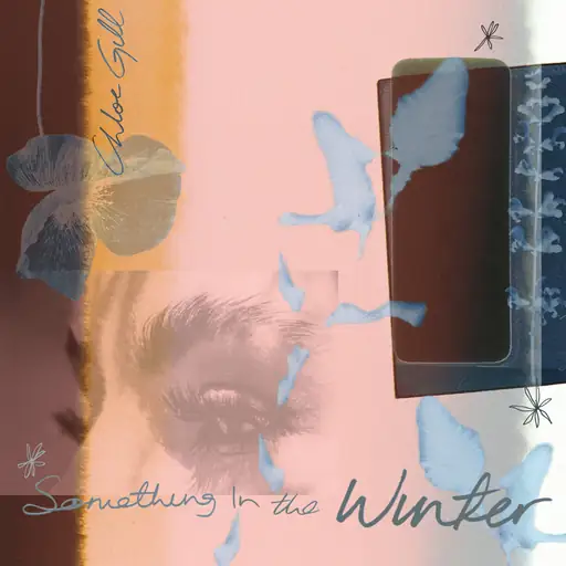 Single cover: Something In The Winter