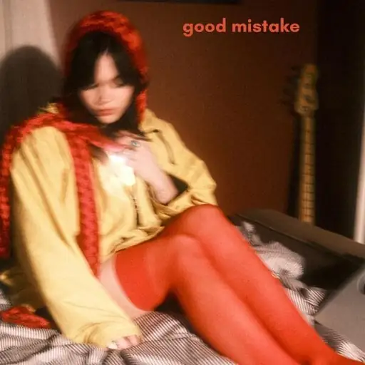Single cover: Good Mistake